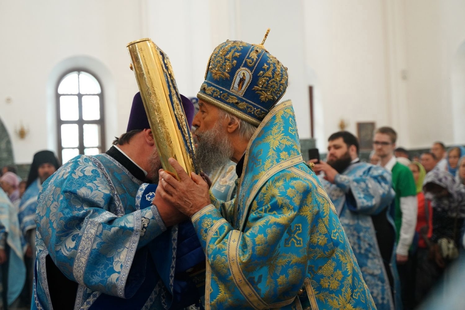 Епархия Йошкар Ола