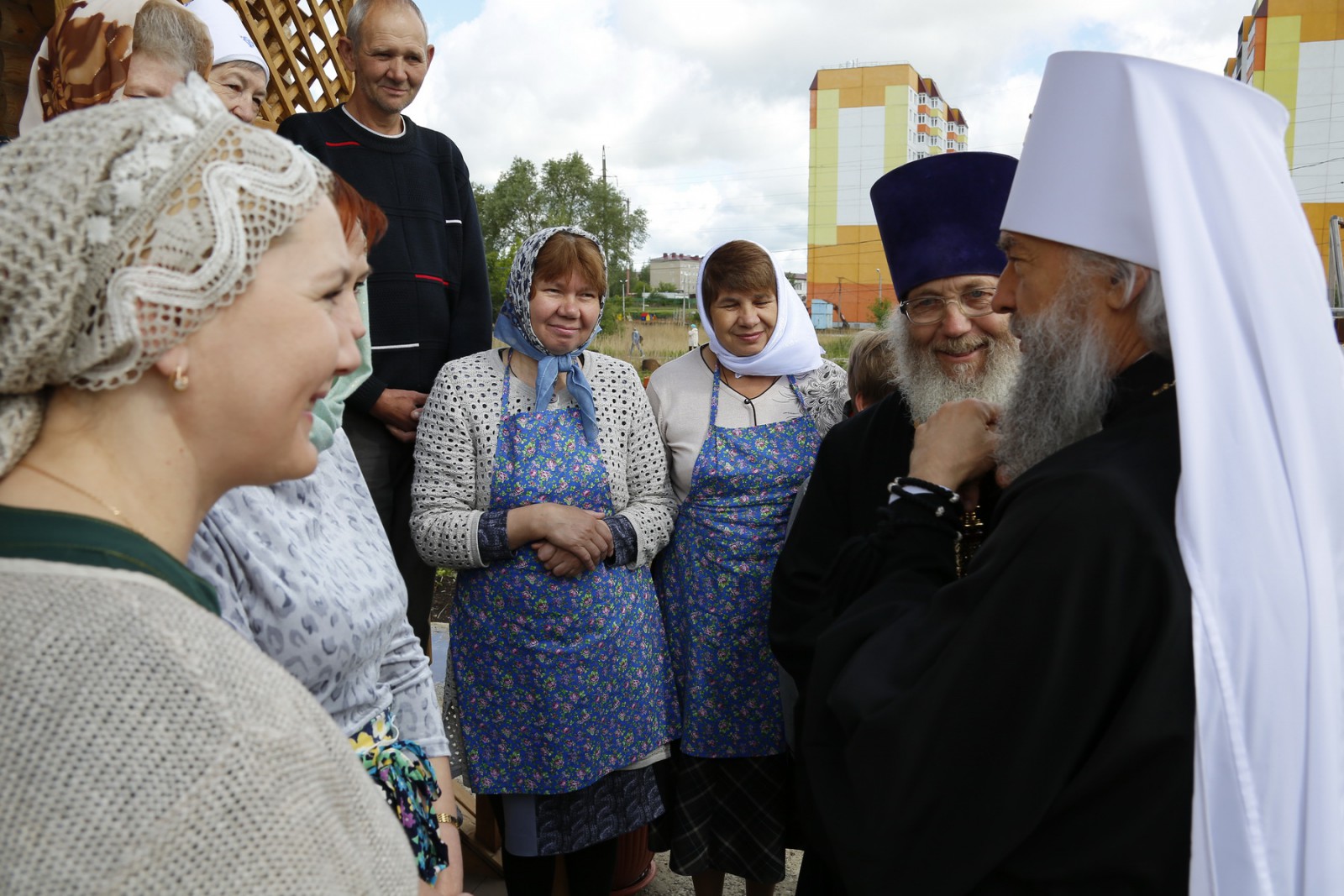 храм иоанна кронштадтского в головино